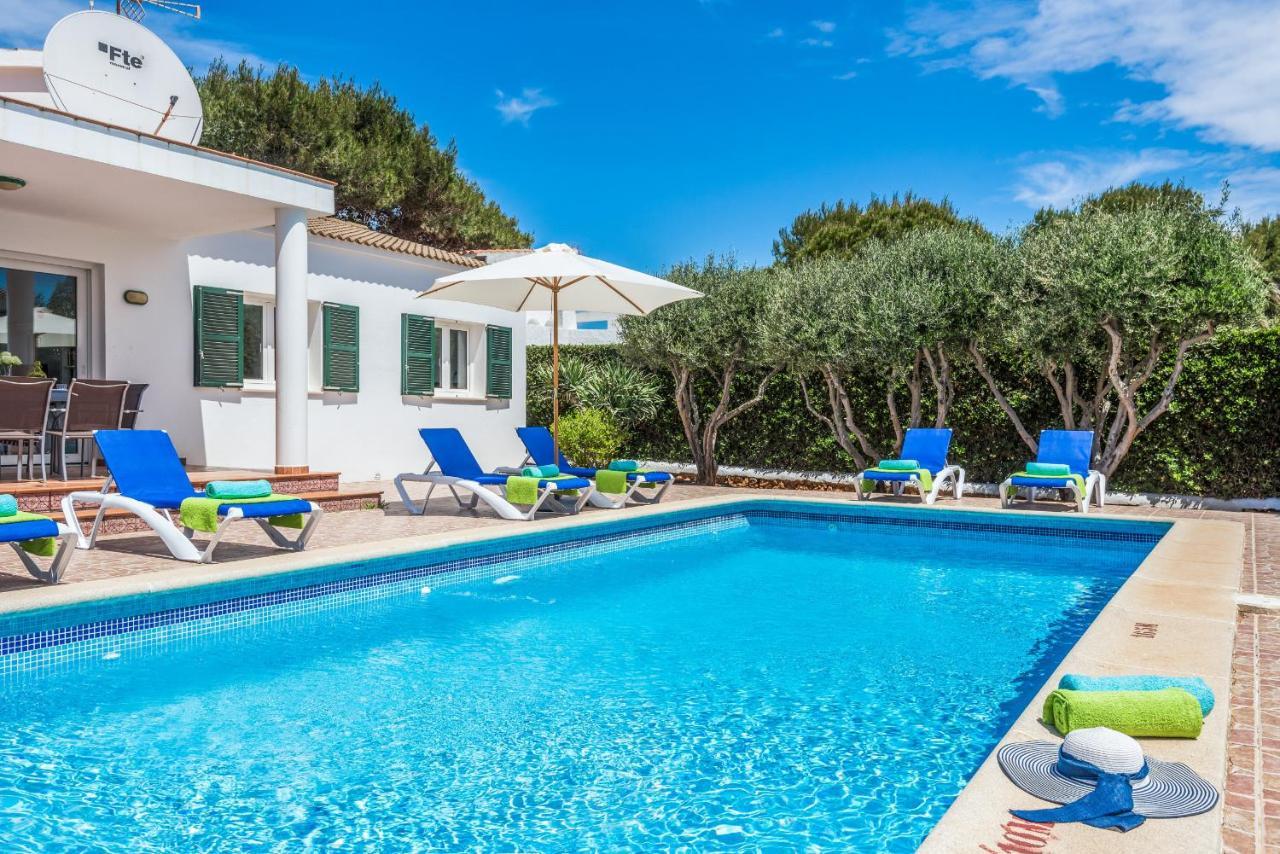 Villa Velasco Cb By Mauter Villas Cala'N Blanes  Εξωτερικό φωτογραφία