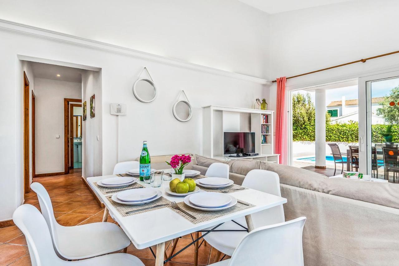Villa Velasco Cb By Mauter Villas Cala'N Blanes  Εξωτερικό φωτογραφία