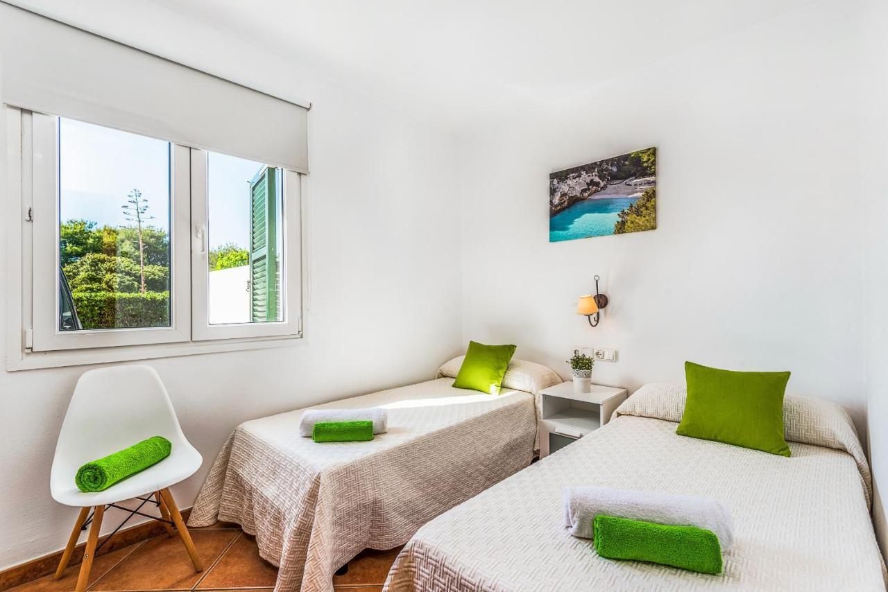 Villa Velasco Cb By Mauter Villas Cala'N Blanes  Εξωτερικό φωτογραφία