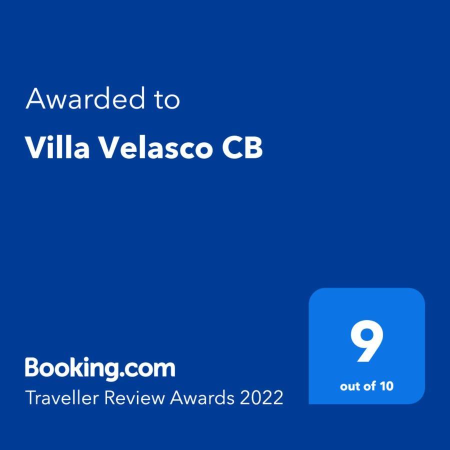 Villa Velasco Cb By Mauter Villas Cala'N Blanes  Εξωτερικό φωτογραφία