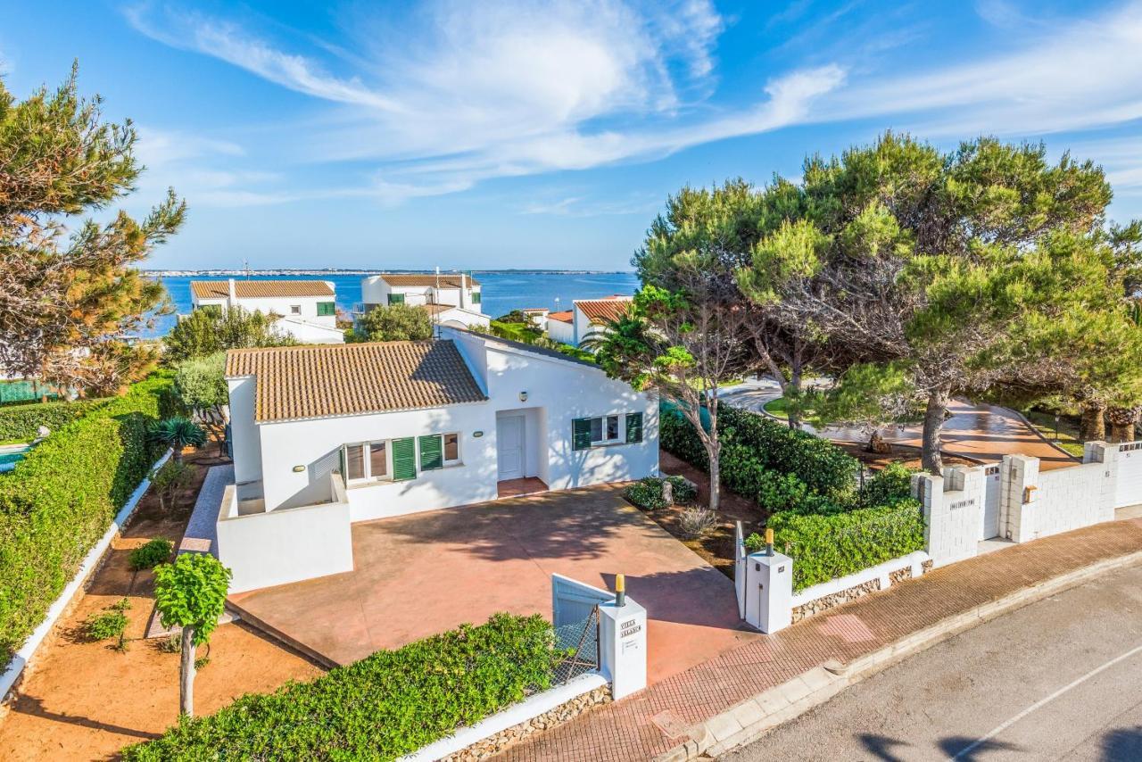 Villa Velasco Cb By Mauter Villas Cala'N Blanes  Εξωτερικό φωτογραφία