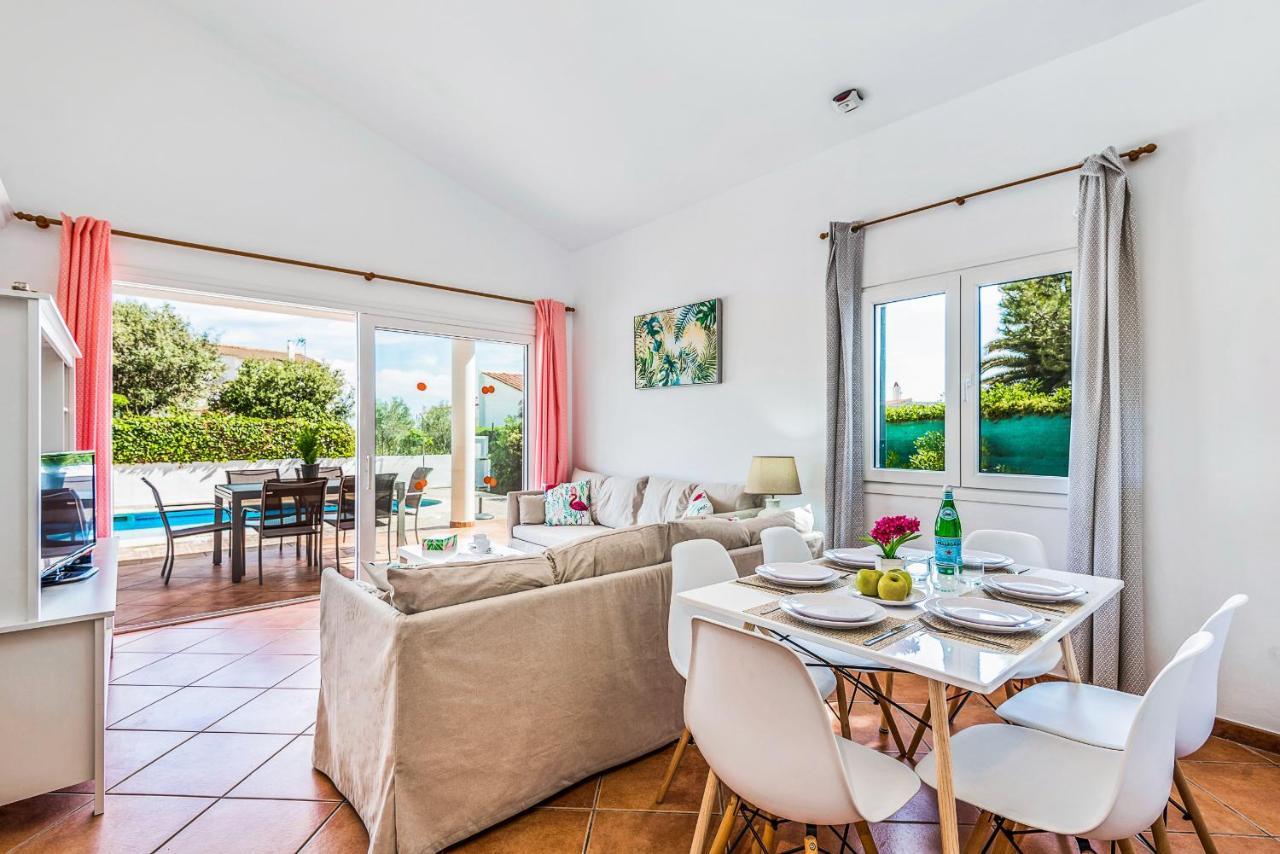Villa Velasco Cb By Mauter Villas Cala'N Blanes  Εξωτερικό φωτογραφία