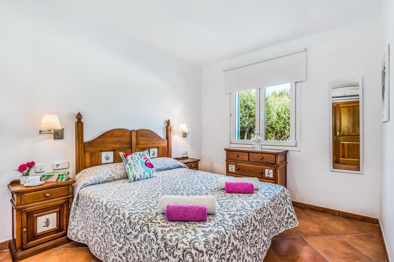 Villa Velasco Cb By Mauter Villas Cala'N Blanes  Εξωτερικό φωτογραφία