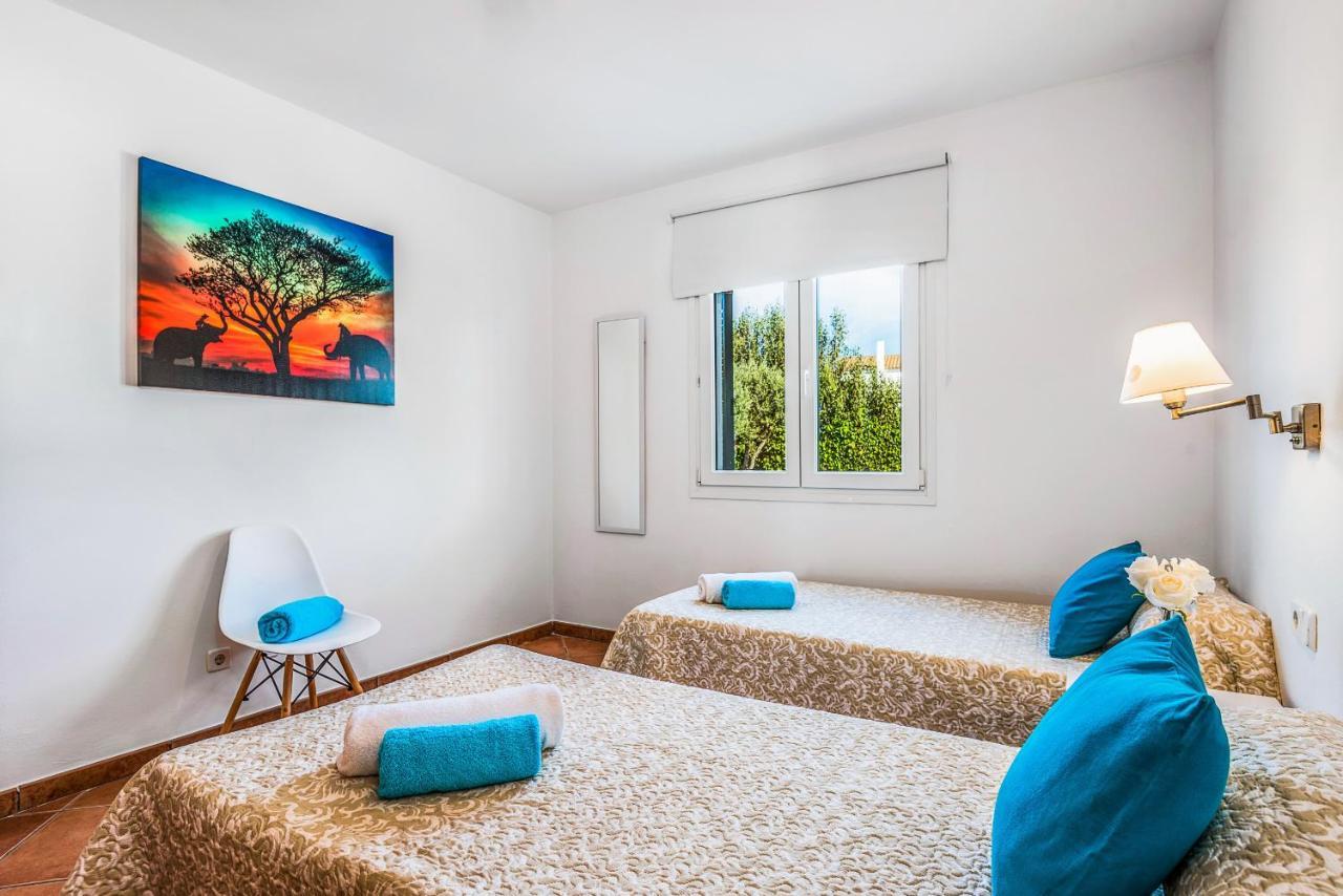 Villa Velasco Cb By Mauter Villas Cala'N Blanes  Εξωτερικό φωτογραφία