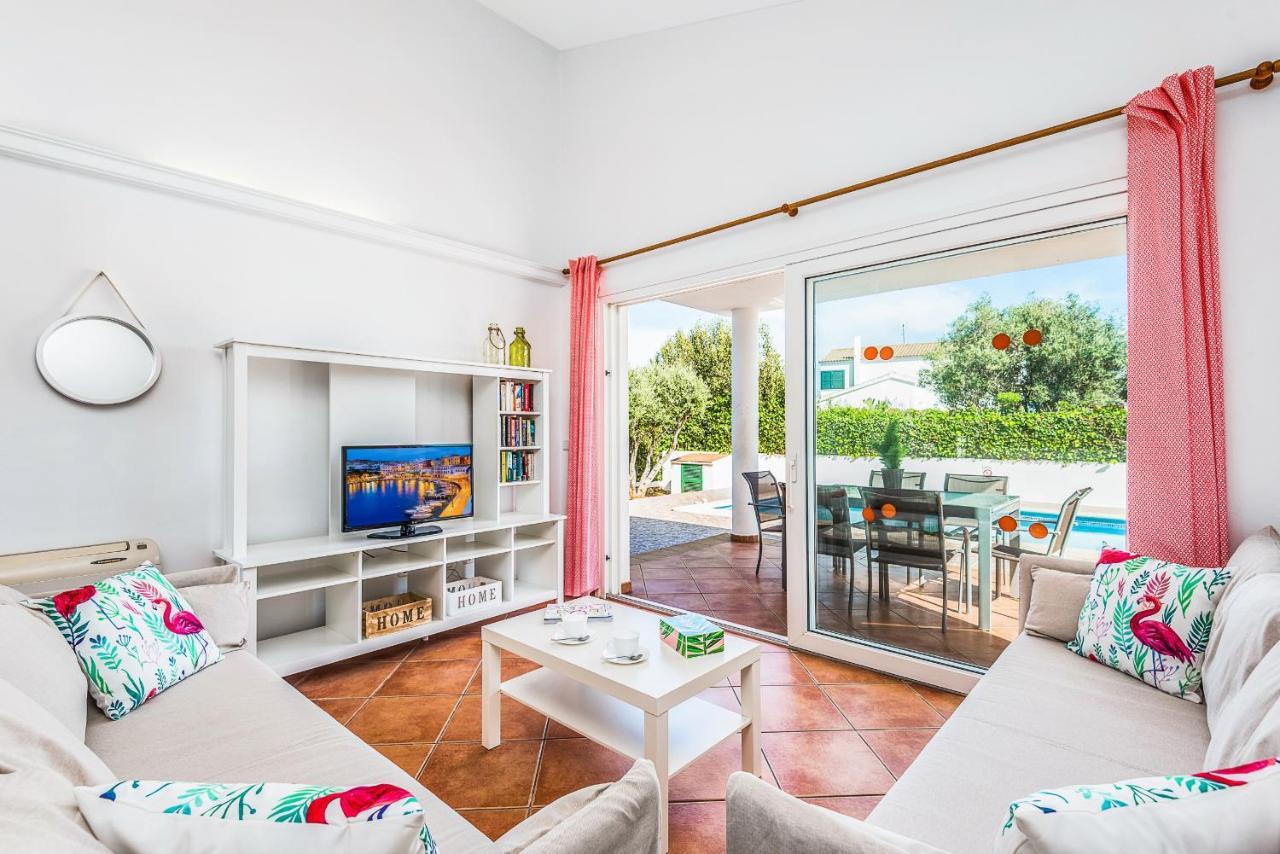 Villa Velasco Cb By Mauter Villas Cala'N Blanes  Εξωτερικό φωτογραφία